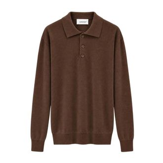 Costumein Hombre, Camisetas, Marr&oacute;n, Talla: XL