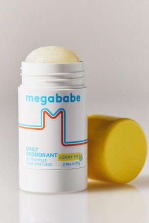 Megababe Daily Deodorant