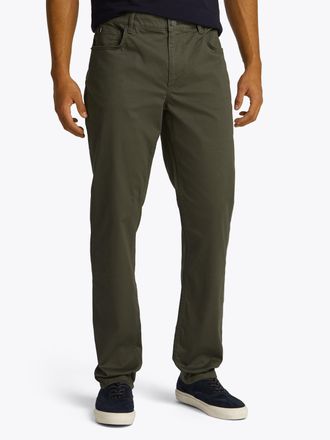 Tommy Hilfiger Chinohose »DENTON 5PKT PRINTED STRUCTURE« mit Struktur