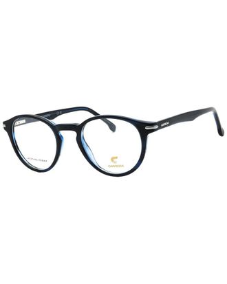 Carrera Mens Carrera 310 48Mm Optical Frames