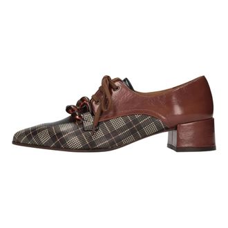 Chie Mihara Jaisa Scotchnero-Terra - - Shoes - Donna - Marrone - 37 EU