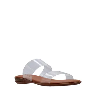 Andr&eacute; Assous Andre Assous Narice Clear AA1NAR96 Womens