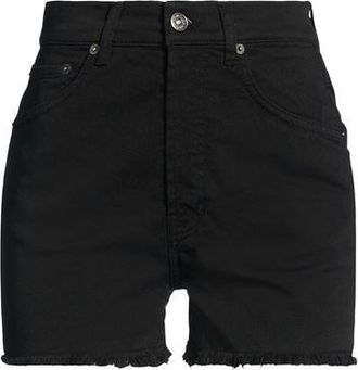 Dondup PARTES DE ABAJO - Shorts vaqueros en YOOX.COM
