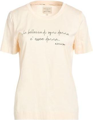 Alessia Santi TOPWEAR - T-shirts on YOOX.COM