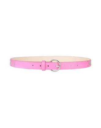 Liu Jo Small Leather Goods - Belts on YOOX.COM