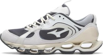 Mizuno Wave Prophecy Beta 2 Hardloopschoenen - Heren - Sneakers - Veelkleurig - 42 EU - Schoenen