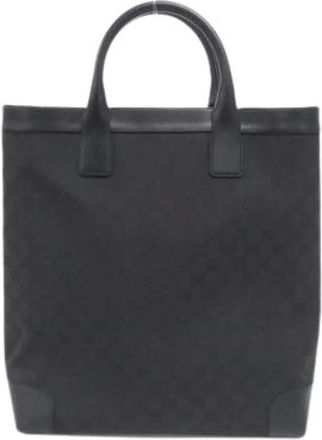 Gucci unisex, Pre-owned, Nero, Taglia unica, used