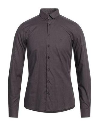Calvin Klein CAMISETAS Y TOPS - Camisas en YOOX.COM