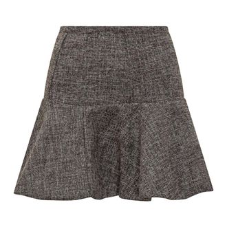 Pinko Pinko, Donna, Gonne, Marrone, XS, new