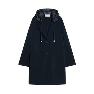Pennyblack Donna, Cappotti, Blu, M, new