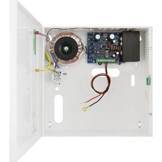 Pulsar Zasilacz Buforowy Impulsowy Grade 2 Pulsar Awzg2-12v5a-c
