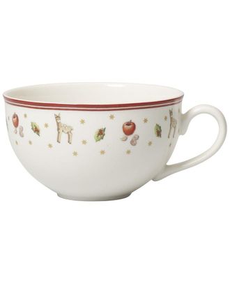 Villeroy & Boch Christmas Toys Delight Tea Cup