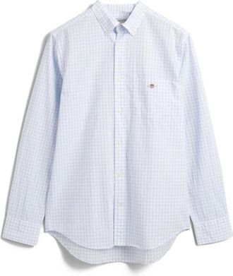 GANT Uomo, Magliette, Blu, L, new