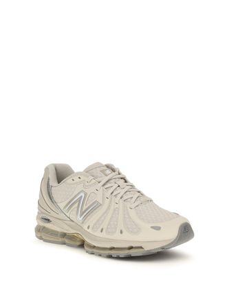 New Balance Unisex Abzorb 1890 Sneakers Punch Yellow