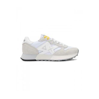 Sun 68 Sneakers, male, White, Size: 12 US Jaki 2.0 Bicolor