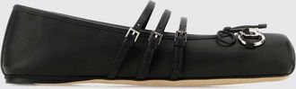 Gucci Ballerina Horsebit in nappa
