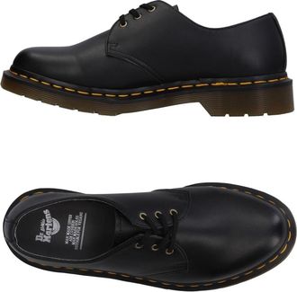 Dr. Martens FOOTWEAR - Lace-up shoes on YOOX.COM