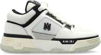 Amiri Mujer, Zapatos, Blanco, Talla: 36 EU