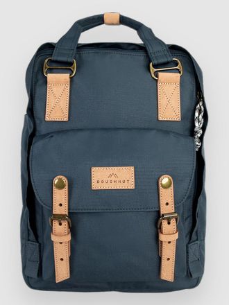 Doughnut Macaroon Reborn Series Mochila estampado