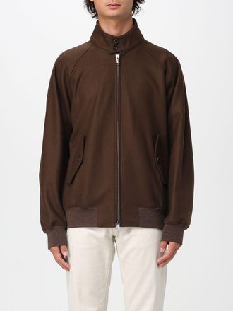 Baracuta Bomber Baracuta in lana