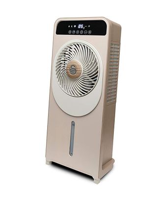 SWAN 5L Digital Oat 2in1 Air Cooler