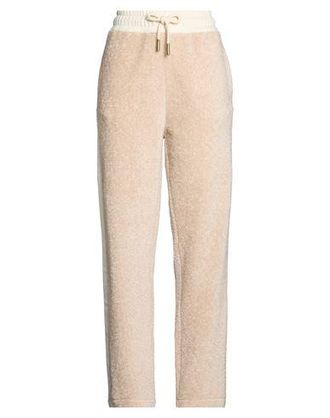 Moncler BOTTOMWEAR - Trousers on YOOX.COM