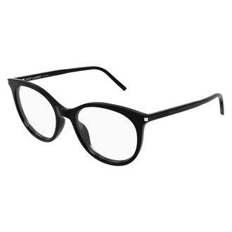 Saint Laurent SL 891 Optical Frame - unisex - Saint Laurent - Glasses - Black - 52 MM - Accessories