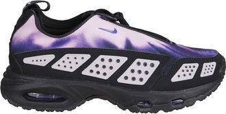 Nike Air Max Saunder Sneaker - Dames - Hardloopschoenen - Veelkleurig - 36 EU - Leer - Fitness