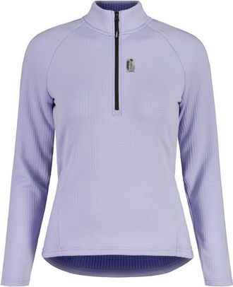 Maloja MorenaM. Fleecepullover f&uuml;r Damen | lila