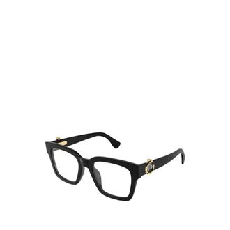 Cartier Eyeglasses - female - Cartier - Glasses - Black - 53 MM - Accessories