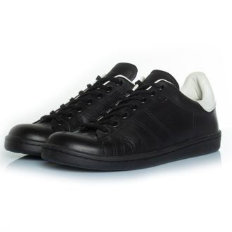 Isabel Marant Isabel Marant Pre-owned Womens Bart leather sneakers in black - Size EU 37
