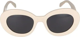 Celine Sunglasses Celine Cl40312 U 25a /22/145