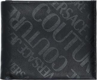 Versace Small Leather Goods - Wallets sur YOOX.COM