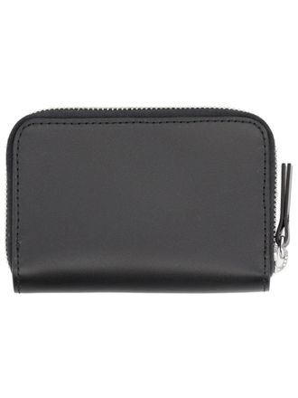 Maison Margiela Wallet - Black