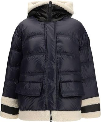 Peuterey Peuterey Polyamide Full-Length Womens Jacket