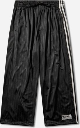 adidas Y-3 Basketball Track Pants Black
