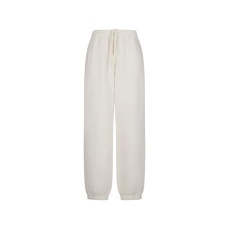 Haikure Sweatpants, female, White, Size: L Westy Sweatpants