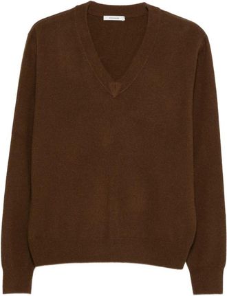 Entire studios Knit V-Neck