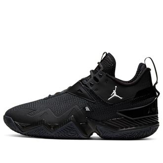Nike Jordan Air Jordan Westbrook One Take Black Anthracite CJ0780-002