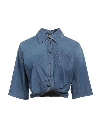 Vivance TOPS - Jeanshemden auf YOOX.COM