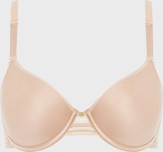 Chantelle C Jolie Memory Foam T-shirt Bra