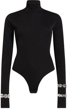 Des_Phemmes TOPWEAR - Body su YOOX.COM
