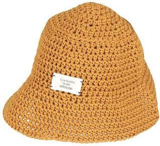 Alysi ACCESSOIRES - M&uuml;tzen & H&uuml;te auf YOOX.COM