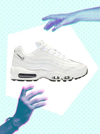 Black FriYAY: le sneakers Nike, Adidas e Vans nella tua wishlist ora sono in offerta!