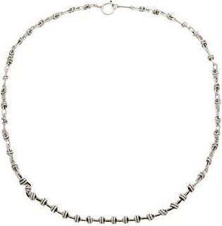 Isabel Marant JEWELLERY and WATCHES - Necklaces sur YOOX.COM