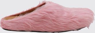 Marni Shoes MARNI Men color Pink