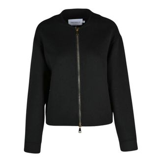 Simona Corsellini Donna, Giacche, Nero, S, new