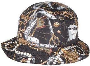 Moschino ACCESSORIES - Hats on YOOX.COM