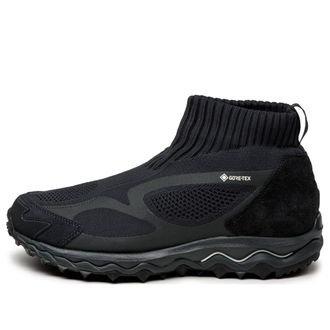 Mizuno x nonnative Wave Mujin TL Mid GTX Black D1GG215503