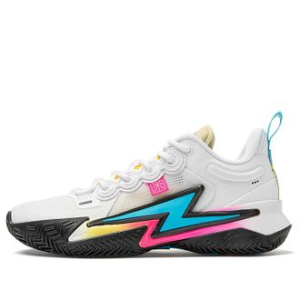 Li-Ning Wade Son of Flash Bright Yellow ABPT019-10